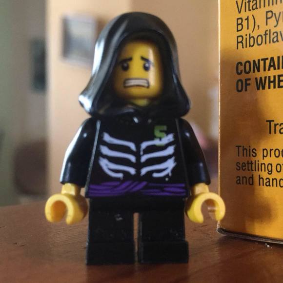 Meet your Posher, Kelsey - Picture 1 of 1